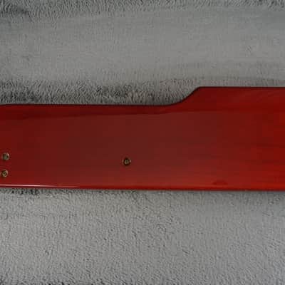 Vintage Suzuki Taishogoto Type II Electric Keyed Zither – Made in Japan w/ Original Case image 8