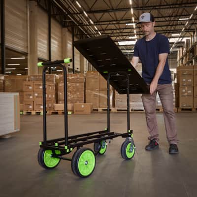 Gravity CART L 01 B AC 1 image 9