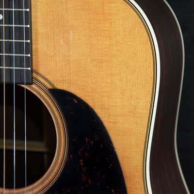 Martin D28 StreetLegend  - Satin Finish Dreadnought - New Model image 10