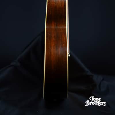 HOLY GRAIL, 100% ORIGINAL! 1936 Martin 000-28 image 18