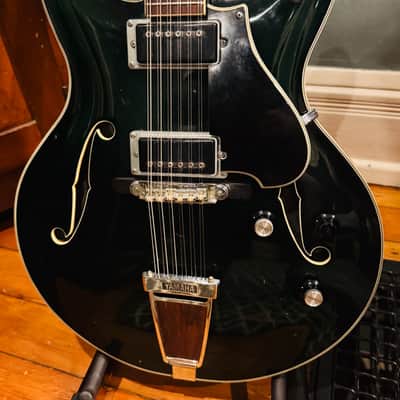 Yamaha SA-20, 12-String image 3