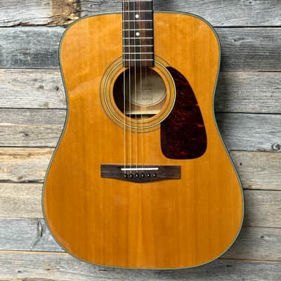 Fender DG-20S - Natural image 1