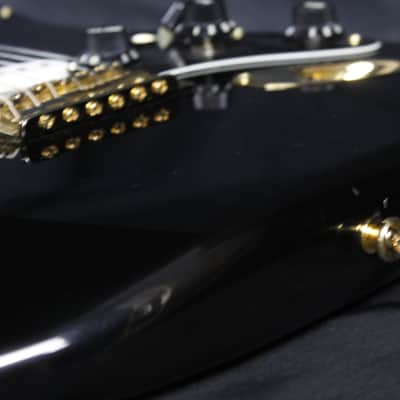 Subway Made Partscaster Stratocaster Electric Guitar Wenge Neck Custom Wiring image 10
