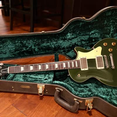 Heritage Custom Core H-150 2023 - Cadillac Green image 1