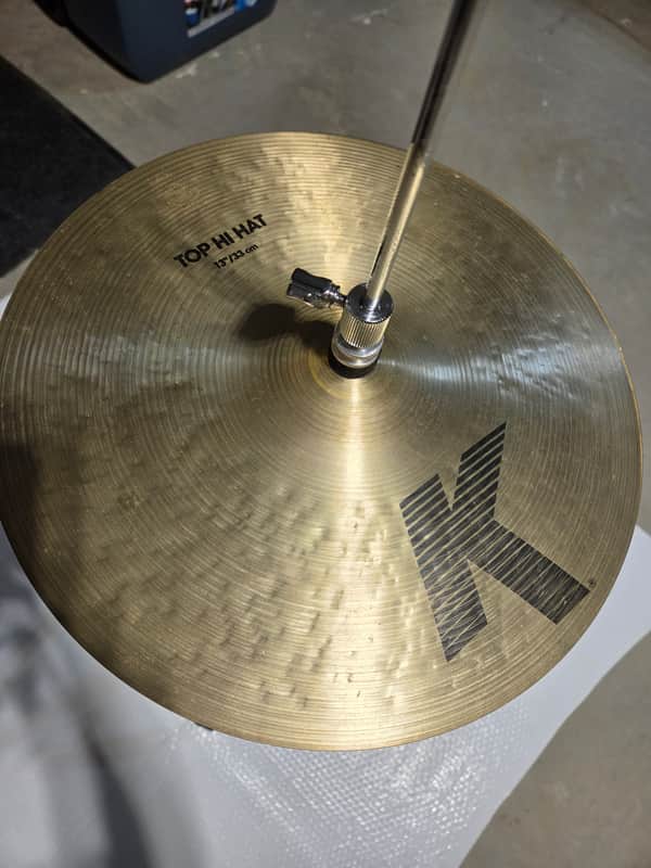 Zildjian K/Z