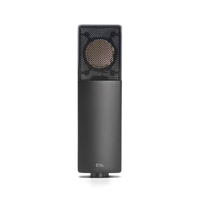 AKG C114 Professional Large Diaphragm Multi-Pattern Condenser Microphone image 5