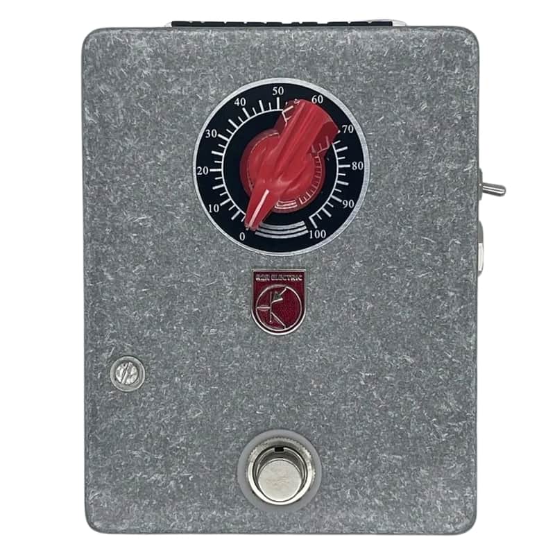 R2R Electric Vintage Wah image 1