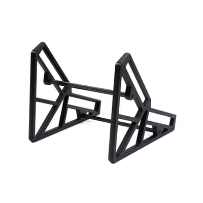 3DWaves Dual Tier Stands For The Cre8audio West Pest & East Beast Semi-Modular Synthesizers image 4