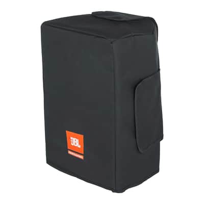 JBL Bags JBL-IRX108BT-CVR Speaker Slipcover for IRX108BT Loudspeaker - Open Box Mint image 3