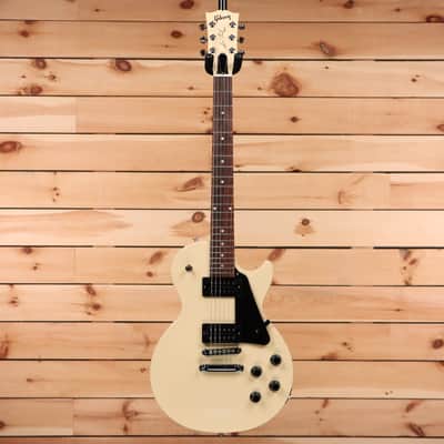 Gibson Les Paul Modern Lite - TV Wheat-229130182 image 4