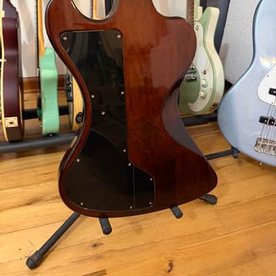 Gibson RD Artist 1978 - Fireburst (Moog Electronics, Ebony Board) image 8