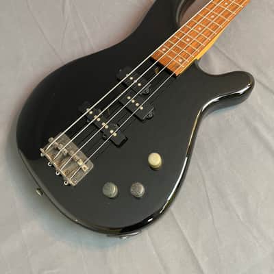 Fernandes Bass Black FRB Series image 1
