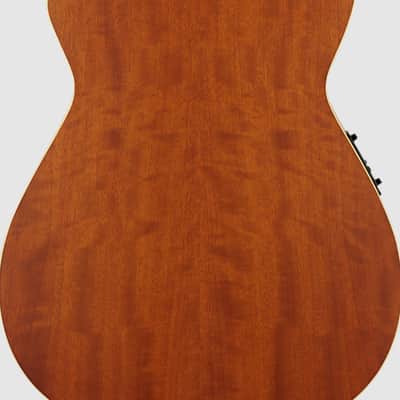 Maton Master Built  The T.E. Personal Cut Away (SPECIAL ORDER) image 4