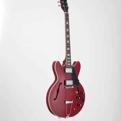 BURNY RSA-75 2019 Cherry [SN FGA22040039] [03/19] image 8