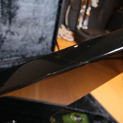 1997 ESP KH-1 Kirk Hammett - 2 Pickup! image 14