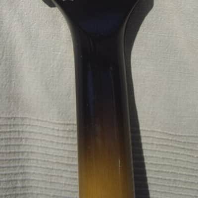 Gibson Les Paul Standard 1974 Tobacco Sunburst image 8
