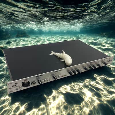 Focusrite Platinum TrakMaster Pro Channel Strip | Reverb