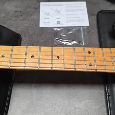 Fender Aerodyne Special Telecaster Japan BRAND NEW Hot Rod Burst MIJ Japanese Limited Edition MJ Pro Tele Electric Guitar image 7