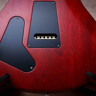 PRS USA Paul Reed Smith Studio "McCarty Sunburst + Rosewood" (2024) image 16