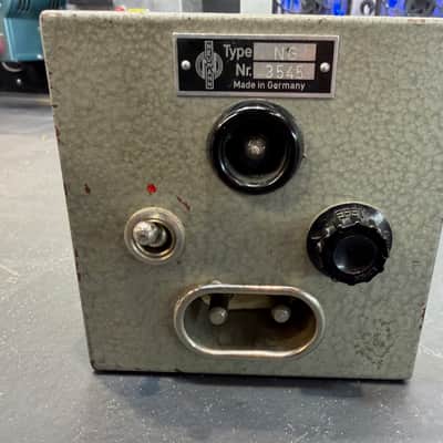 Telefunken U47 1953-1957 image 4