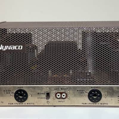 DYNACO Dynakit Stereo 70 image 5
