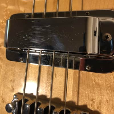 Rickenbacker 4003 Bass 1984 image 7
