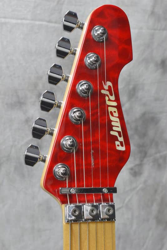 ギター Edwards E-SN-150FR ESP | EDWARDS | E-SN-150FR