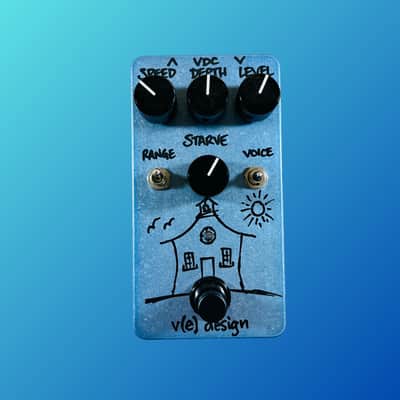 Reverb.com listing, price, conditions, and images for vfe-old-school