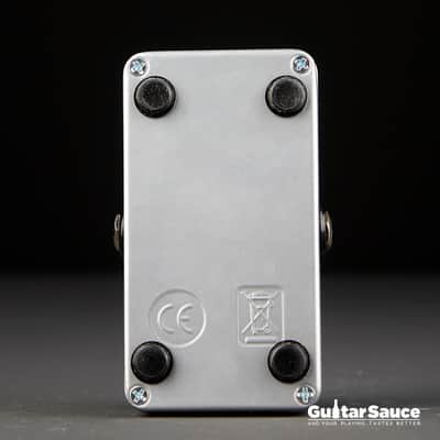 Electro Harmonix Big Muff (COD EFF_00256) image 8