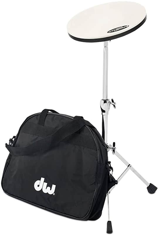 DW Practice Pad image 1