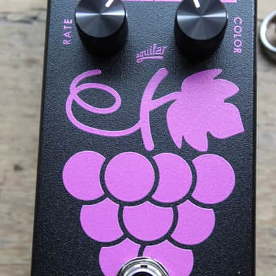 AGUILAR "Grape Phaser" image 3