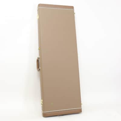 Fender Custom Shop S20 LTD 62 Roasted Jaguar Relic Aged Natural [CZ551084] (05/20) image 3