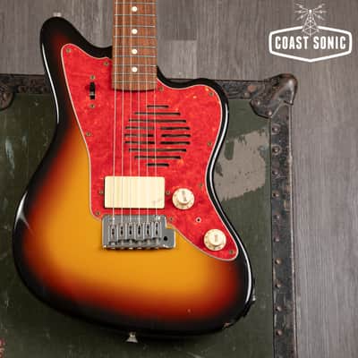 1995 Fender Jazzmaster JM-Champ image 5
