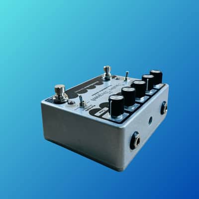 EarthQuaker Devices Disaster Transport Delay Modulation Machine Legacy Reissue image 3