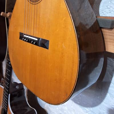 Martin O-21 1914 - Brazilian Rosewood image 4