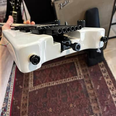 Steinberger Spirit GT-PRO Deluxe 2011 - Present - White image 14