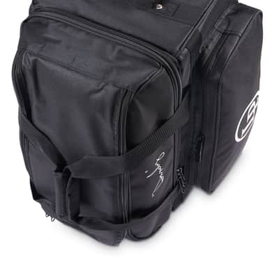 Latin Percussion LP John Dandy Rodriguez Deluxe Bongo Bag (LP5420) image 5