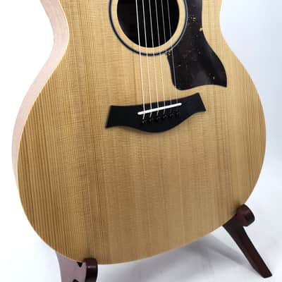 Taylor 14CE Grand Auditorium Acoustic Cutaway Electric Guitar with Gigbag image 2