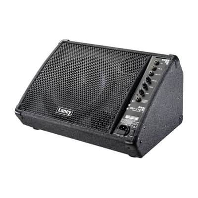LANEY CXP-110 ACTIVE STAGE MONITOR 130W image 2
