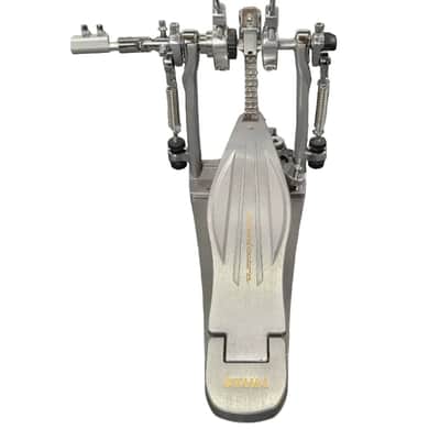 Used Tama Speed Cobra 910 Double Bass Drum Pedal - Good image 2