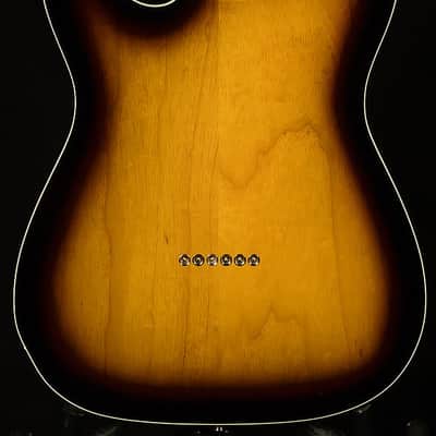 Fender Custom Shop Wildwood 10 1962 Telecaster Custom - NOS image 2