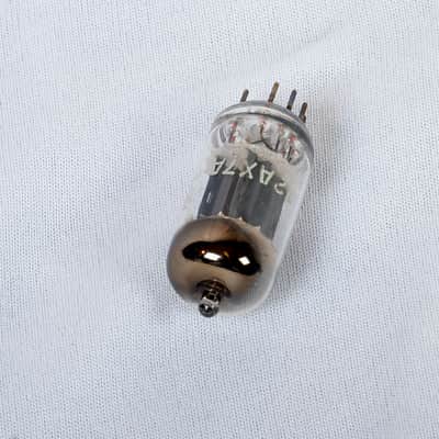 Vintage Tung-Sol 12AX7 Preamp Tube – Tests Strong – USA Made image 6