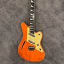 Charvel Surfcaster 1993 - Orange