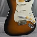 Fender Stratocaster ST-57 - 1957 Reissue - Tobacco Burst Japan