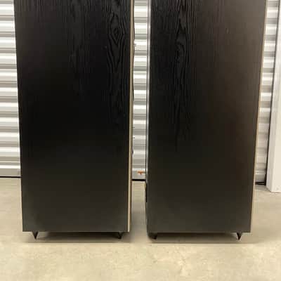 Athena Technologies AS-F2 Audition Series Floor Standing Speakers image 6