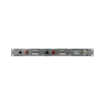 Stam Audio 1073MPA Rackmount 2-Channel Microphone Preamp
