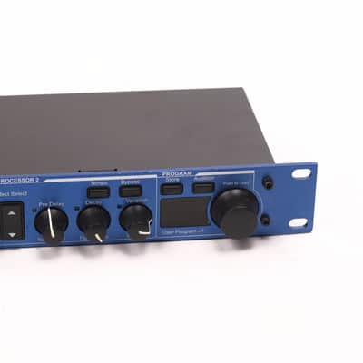 Lexicon MX200 Owned by Liars image 6