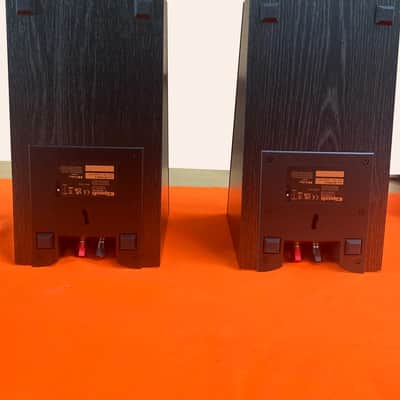Klipsch RP-500SA II Surround Sound Speakers EBONY (1 PAIR) image 3