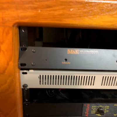 Miller & Kreisel LFE-4e image 3