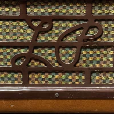 1952 Gibson GA-40 "Les Paul" amp. Serviced w/New old stock tubes image 7